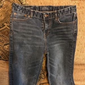 Lucky brand jeans